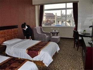 Yongpenghaitian Penglai Hotel Yantai Luaran gambar